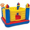 Intex Castello Jump-O-Lene (175x175x135cm) Art. 48259 - Confezione Da 1 Pezzo