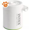 Intex Pompa Quickfill USB200 Ricaricabile Art. 66637 - Confezione Da 1 Pezzo