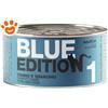 Natural Code Cat Adult Blue Edition 1 Tonno e Granchio - Lattina Da 85 Gr