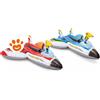 Intex Aquascooter Cavalcabile con Pistola ad Acqua Art. 57531 - Confezione Da 1 Pezzo