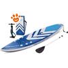 Intex Sup Acqua Quest 350 Art. 68247 - Confezione Da 1 Pezzo