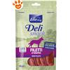 Life Dog Snack Filetto Essiccato di Anatra - Confezione Da 100 Gr - CONFEZIONE RISPARMIO