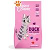 Edgard Cooper Cat Kitten con Pollo e Anatra - Sacco Da 325 Gr