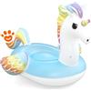Bestway Cavalcabile Unicorno Gigante con Maniglie (224x164cm) Art. 41113 - Confezione Da 1 Pezzo