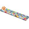 Bestway Nooble Summer Soiree (122cm) Art. 32217 - Confezione Da 4 Pezzi
