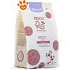 Record Dog Snack Biscore Discotti con Mirtilli - Sacco Da 400 Gr - CONFEZIONE RISPARMIO