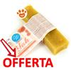 Leopet Dog Snack al Latte di Yak Himalaya Taglia L - Confezione Da 130 Gr - CONFEZIONE RISPARMIO