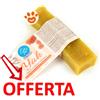 Leopet Dog Snack al Latte di Yak Himalaya Taglia S - Confezione Da 30 Gr - CONFEZIONE RISPARMIO