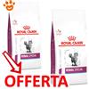 Royal Canin Cat Veterinary Diet Renal Select - Offerta [PREZZO A CONFEZIONE] Quantità Minima 2, Sacco Da 4 Kg