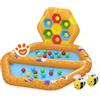 Bestway Piscina Gioco Alveare (127x119x61cm) Art. 52639 - Confezione Da 1 Pezzo