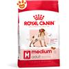 Royal Canin SHN Dog Medium Adult - Offerta [PREZZO A CONFEZIONE] Quantità Minima 2, Sacco Da 4 Kg