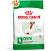 Royal Canin SHN Dog Mini Adult 8+ - Offerta [PREZZO A CONFEZIONE] Quantità Minima 2, Sacco Da 4 Kg