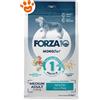 Forza10 Dog Monodiet Medium Adult al Pesce - Sacco Da 1,5 Kg
