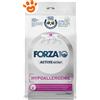 Forza10 Cat Active VetDiet Hypoallergenic - Sacco Da 400 Gr