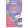 Record Cat Snack Cream Shake Urinary Manzo - Confezione Da 7×12 Gr