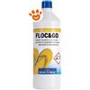 Lapi Piscina Semplice - Floc&Go - Confezione Da 1 Lt