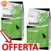 Golosi Cat Adult Tri Mix - Offerta [PREZZO A CONFEZIONE] Quantità Minima 2, Sacco Da 7,5 Kg