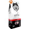 Dagel Alfa Dog Adult All Breed Energy Manzo e Agnello - Sacco Da 20 Kg