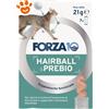 Forza10 Cat Hairball&Prebio - Confezione Da 7×3 Gr