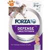 Forza10 Cat Defense&Multivitamin - Confezione Da 7×3 Gr