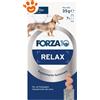 Forza10 Dog Relax Adult Mini - Confezione Da 7×5 Gr