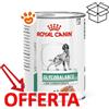 Royal Canin Dog VHN Diabetic Special Glycobalance Low Carbohydrate - Lattina Da 410 Gr - CONFEZIONE RISPARMIO