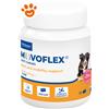 Virbac Dog Movoflex Taglia L - Confezione Da 30 Chews