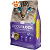 Life Odourlock Lettiera Campo di Lavanda - Sacco Da 12 Kg