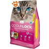 Life Odourlock Lettiera al Borotalco - Sacco Da 12 Kg - CONFEZIONE RISPARMIO