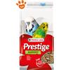 Versele Laga Prestige Cocorite Belgio - Sacco Da 4 Kg