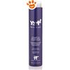 Yuup Dog&Cat Shampoo Sbiancante per Manti Chiari - Confezione Da 250 ml