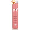 Yuup Dog&Cat Shampoo per Manti Scuri - Confezione Da 250 ml