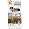 Versele Laga Chinchilla e Degu Complete - Sacco Da 8 Kg