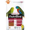 Versele Laga Nutribird B14 per Parrocchetti e Altri Piccoli Parrocchetti - Sacco Da 3 Kg