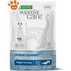 Nature's Protection Cat Superior Care Urinary Adult All Breed con Tonno e Salmone - Bustina Da 70 Gr