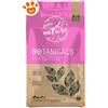 Bunny Nature Botanicals Mid Mix con Plantago Lanceolata e Fiori di Rosa - Confezione Da 120 Gr