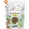 Bunny Nature Sogni per Conigli Basic - Sacco Da 1,5 Kg