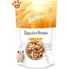 Bunny Nature Sogni per Criceti Nani Expert Flower - Sacco Da 500 Gr