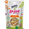 Bunny Nature Display Enjoy per Criceti Snack Energetico - Confezione Da 140 Gr