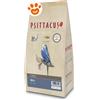 Psittacus Mantenimento Micro per Pappagalli - Confezione Da 350 Gr