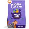 Edgard Cooper Dog Adult con Anatra Fresca - Sacco Da 12 Kg