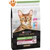 Purina Cat Pro Plan Sterilised Adult Optisavour Merluzzo e Trota - Offerta [PREZZO A CONFEZIONE] Quantità Minima 2, Sacco Da 10 Kg
