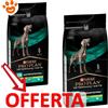 Purina Dog Pro Plan Veterinary Diet EN Gastrointestinal Low Fat - Offerta [PREZZO A CONFEZIONE] Quantità Minima 2, Sacco Da 11 Kg