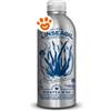 Necon Dog&Cat Salmoil Ricetta 3 Linseaoil 100% Vegan - Confezione Da 250 ml