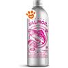 Necon Dog&Cat Salmoil Ricetta 6 per il Benessere Articolare - Confezione Da 500 ml