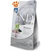 Farmina Dog N&D White Puppy Medium/Maxi Spigola e Finocchio - Sacco Da 2 Kg