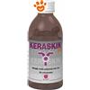 Acme Keraskin Dog Compresse Mangime Complementare - Confezione Da 80 Compresse