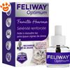 Ceva Cat Feliway Optimum Ricarica (Confezioni da 48ml) - Confezione Da 3 Pezzi