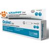 Innovet Dog&Cat Restomyl Dentifricio - Confezione Da 50 ml