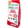 Nutrix Piu' Dog Adult Pollo - Offerta [PREZZO A CONFEZIONE] Quantità Minima 2, Sacco Da 15 Kg